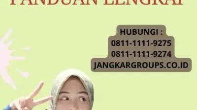 Pengajuan Visa Jepang Keluarga: Panduan Lengkap