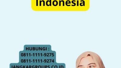 Pengajuan Visa Kerja C312: Mendapatkan Visa Kerja di Indonesia