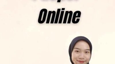 Pengalaman Paspor Online