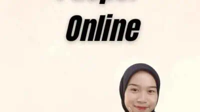 Pengalaman Paspor Online