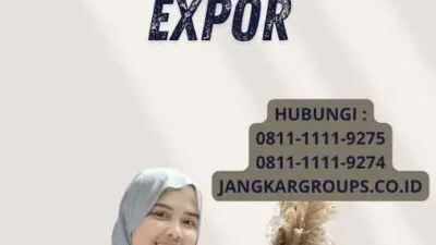 Pengertian Dari Import Dan Expor