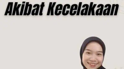 Penggantian Paspor Rusak Akibat Kecelakaan