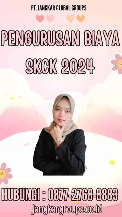 Pengurusan Biaya SKCK 2024