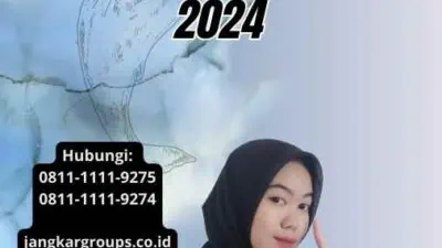 Pengurusan Paspor Jakarta Selatan 2024