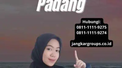 Pengurusan Paspor Online Padang