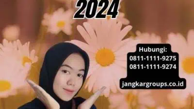 Pengurusan Paspor Yogyakarta 2024