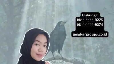 Pengurusan SKCK Jakarta