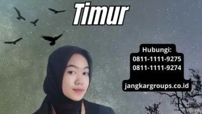 Pengurusan SKCK Jakarta Timur