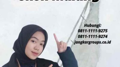 Pengurusan SKCK Malang