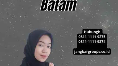 Pengurusan SKCK Online Batam