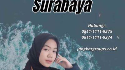 Pengurusan SKCK Online Surabaya