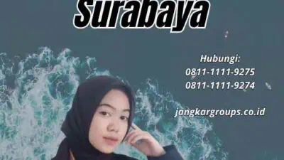 Pengurusan SKCK Online Surabaya