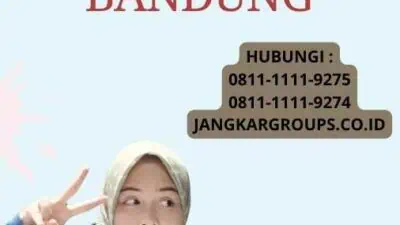 Pengurusan SKCK di Polres Bandung