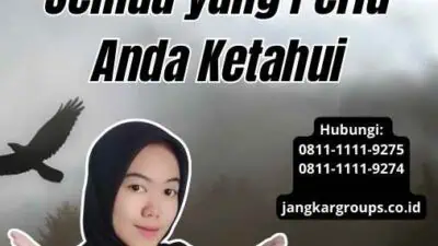 Pengurusan Visa Jepang Kilat: Semua yang Perlu Anda Ketahui