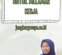 Pentingnya SKCK Untuk Melamar Kerja