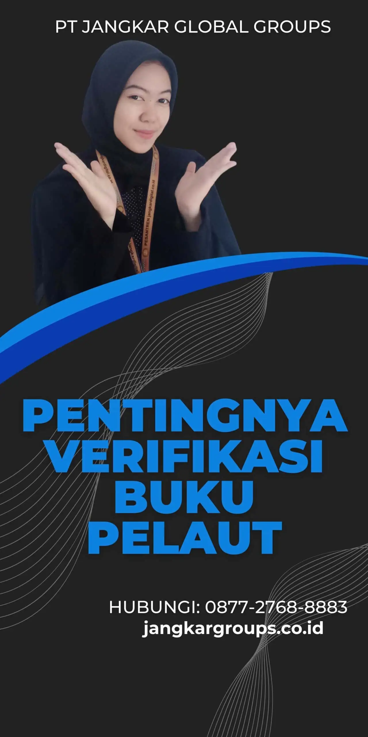 Pentingnya Verifikasi Buku Pelaut