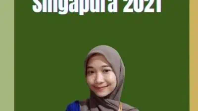 Peraturan Baru TKI Singapura 2021