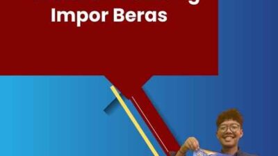 Peraturan Tentang Impor Beras