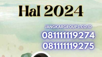 Perbedaan Paspor 24 Hal dan 48 Hal 2024