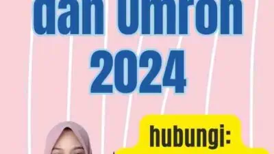 Perbedaan Paspor Haji dan Umroh 2024