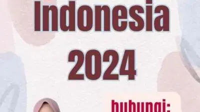 Peringkat Paspor Indonesia 2024