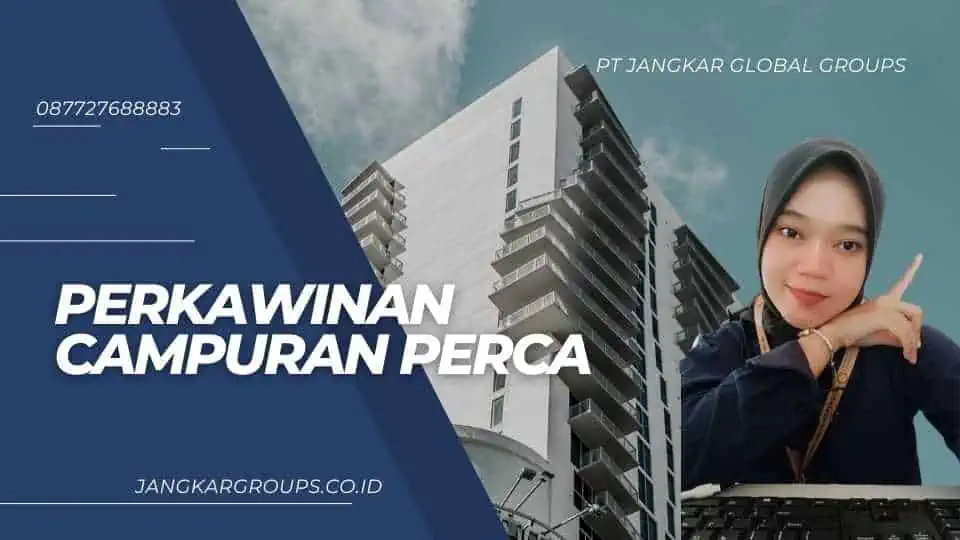 Perkawinan Campuran Perca