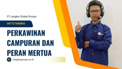 Perkawinan Campuran dan Peran Mertua