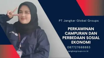 Perkawinan Campuran dan Perbedaan Sosial Ekonomi