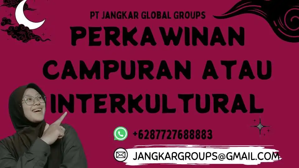 Perkawinan campuran atau interkultural, Perkawinan Campuran dan Identitas Ganda