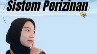 Perlindungan Hukum Dalam Sistem Perizinan