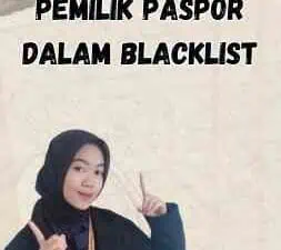 Perlindungan Konstitusional Bagi Pemilik Paspor Dalam Blacklist