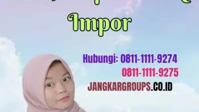 Perlindungan Konsumen Terhadap Produk Impor