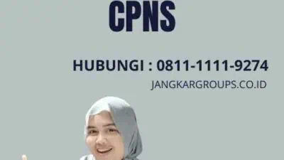 Perlukah SKCK Untuk Melamar CPNS