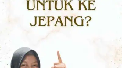 Perlukah Visa Untuk Ke Jepang