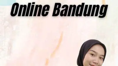 Permohonan Antrian Paspor Online Bandung