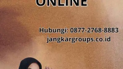 Permohonan Buku Pelaut Online