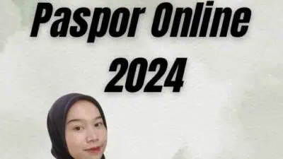 Permohonan Kadaluarsa Paspor Online 2024