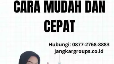 Perpanjang Buku Pelaut Di Tegal: Cara Mudah dan Cepat