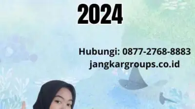 Perpanjang Buku Pelaut Online 2024