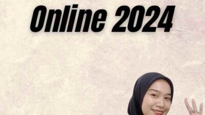 Perpanjang Paspor Expired Online 2024