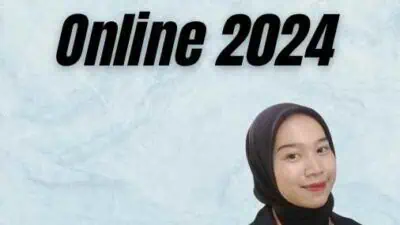 Perpanjang Paspor Harus Online 2024