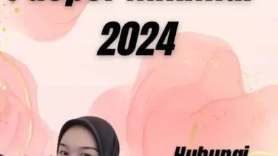 Perpanjang Paspor Minimal 2024