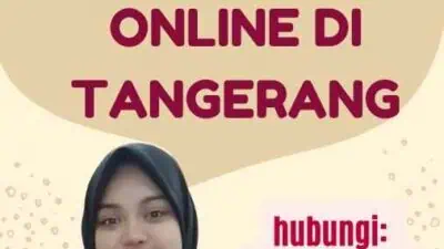 Perpanjang Paspor Online Di Tangerang