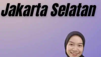 Perpanjang Paspor Online Jakarta Selatan