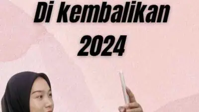 Perpanjang Paspor Paspor Lama Di kembalikan 2024