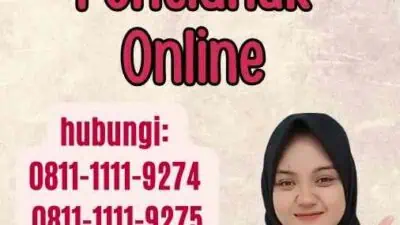 Perpanjang Paspor Pontianak Online