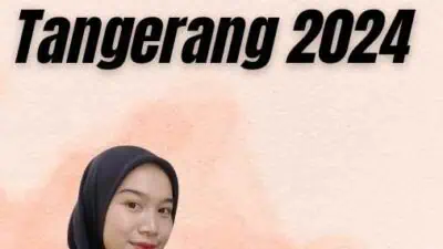 Perpanjang Paspor Tangerang 2024