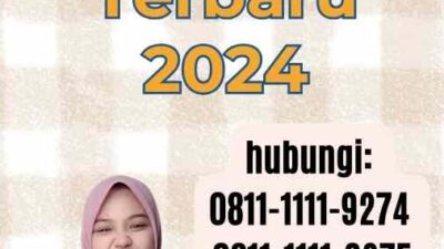 Perpanjang Paspor Terbaru 2024