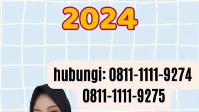 Perpanjang Paspor Wa 2024