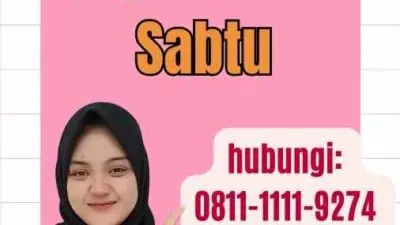 Perpanjang Paspor di Hari Sabtu